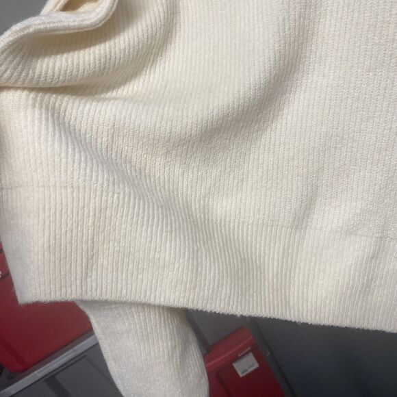 Melwood Square Neck Sweater Madewell XXL (b36.5) - Picture 6 of 7